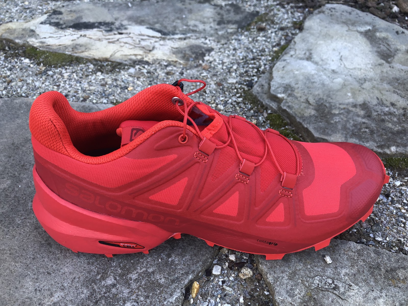 Salomon Speedcross 5 review