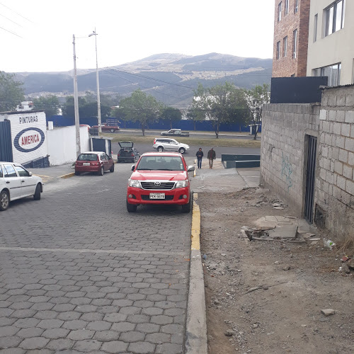 Opiniones de OPTICA LOS ANDES "CARCELÉN" en Quito - Óptica