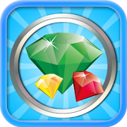 Diamond Circle - HaFun (Free) 2.0.0 Icon