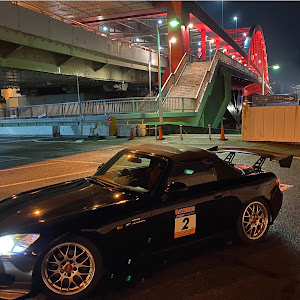 S2000 AP1