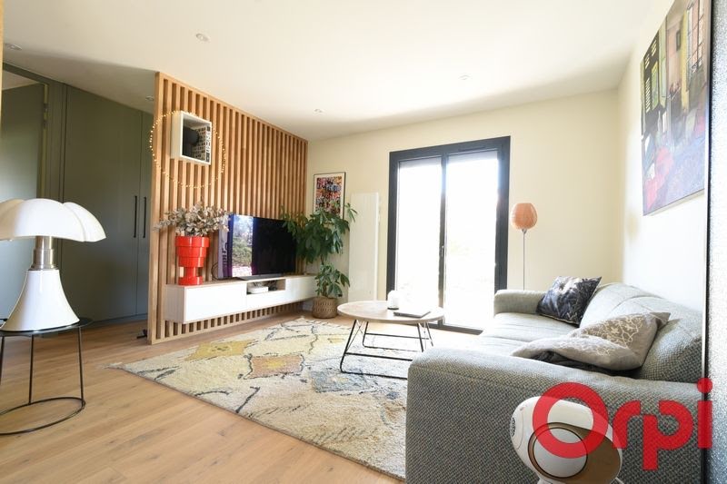 Vente maison 6 pièces 156 m² à Chaponost (69630), 638 000 €