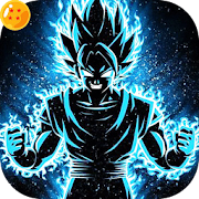 Goku Super Saiyan Wallpapers 1.0.0 Icon