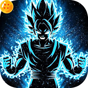 Download Goku Super Saiyan Wallpapers For PC Windows and Mac