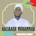 Najash Muhammad Nishida
