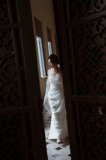 結婚式の写真家Huy Quang (mucphoto)。1月10日の写真