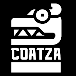 Logo for Coatza Brewing Co