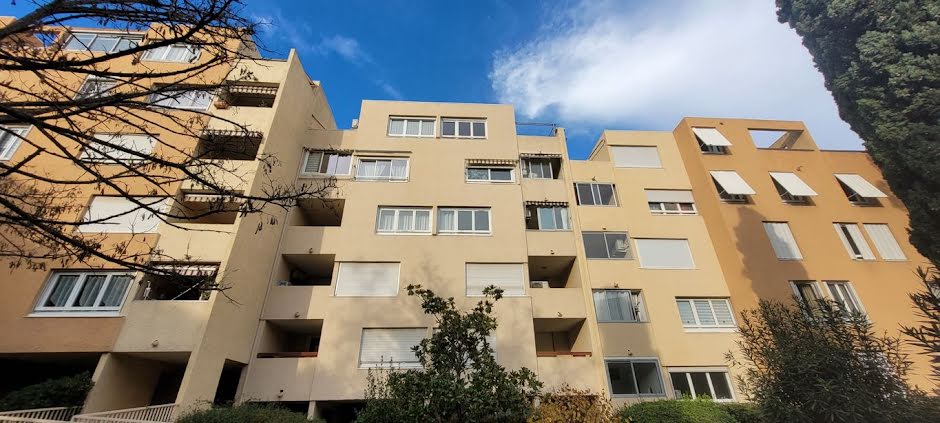 Vente appartement 3 pièces 67 m² à Sainte-Maxime (83120), 320 000 €