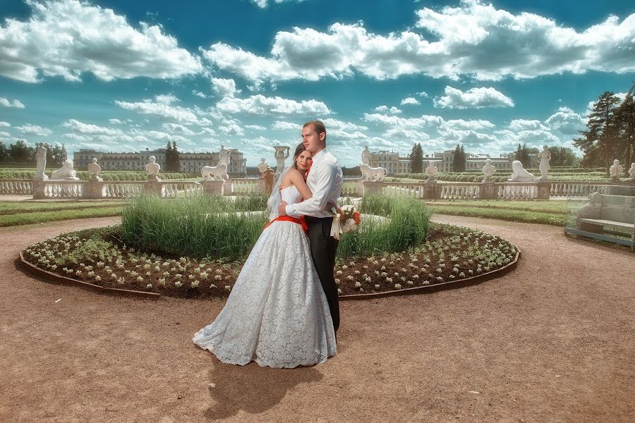 Wedding photographer Timofey Bogdanov (pochet). Photo of 20 June 2015