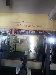 Mind And Body Gym photo 1