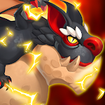 Lords of Dragons Apk