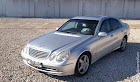 продам авто Mercedes E 270 E-klasse (W211)