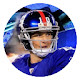 New York Giants Popular NFL HD New Tabs Theme