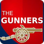 The Gunners News: Arsenal FC  Icon