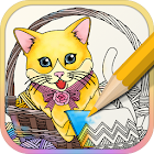 Animals Coloring Books 1.4.1