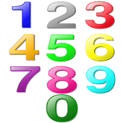 Arrange the numbers 2  Icon