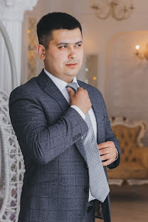 Wedding photographer Azaliya Imaeva (imaevaa). Photo of 21 July 2019