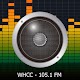 Download 105.1 Radio Station WHCC Hoosier Country For PC Windows and Mac 1.2