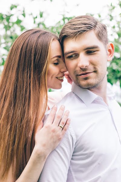 Wedding photographer Anya Berezuckaya (aberezutskaya). Photo of 2 June 2016