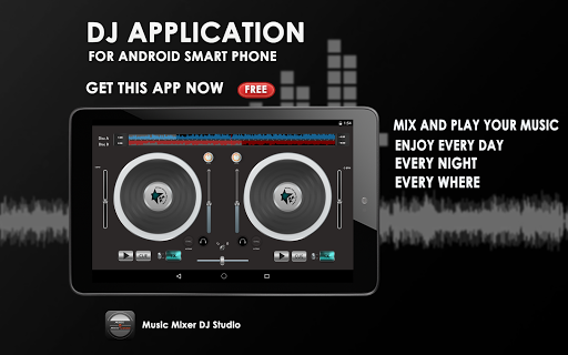 免費下載音樂APP|Music Mixer DJ Studio app開箱文|APP開箱王