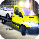 Tow Truck City Driving 1.2