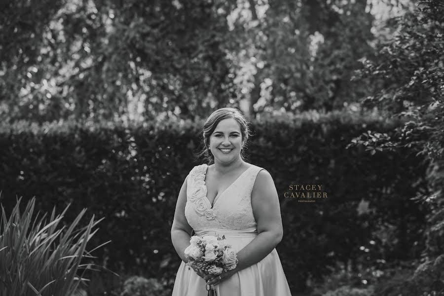 Wedding photographer Stacey Cavalier (staceycavalier). Photo of 23 July 2018