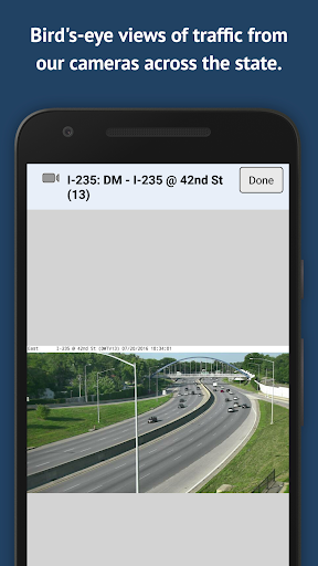 免費下載交通運輸APP|Iowa 511 Trucker app開箱文|APP開箱王