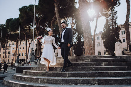 Wedding photographer Irina Morina (morinafoto). Photo of 12 August 2019