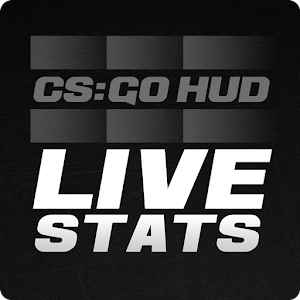 Live Stats for CS:GO