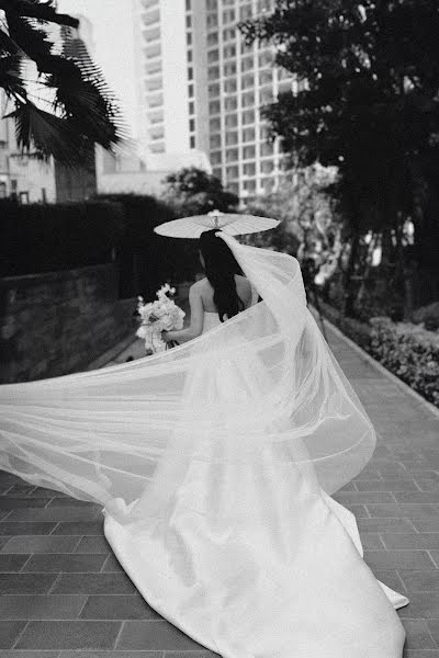 Wedding photographer Anh Phan (anhphan). Photo of 2 April