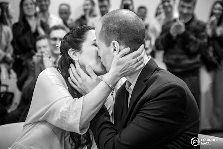 Fotógrafo de bodas Facundo Mata (fmata). Foto del 11 de agosto 2023