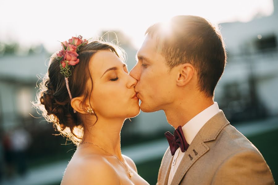 Photographe de mariage Alina Ruda (ruda). Photo du 4 mars 2015