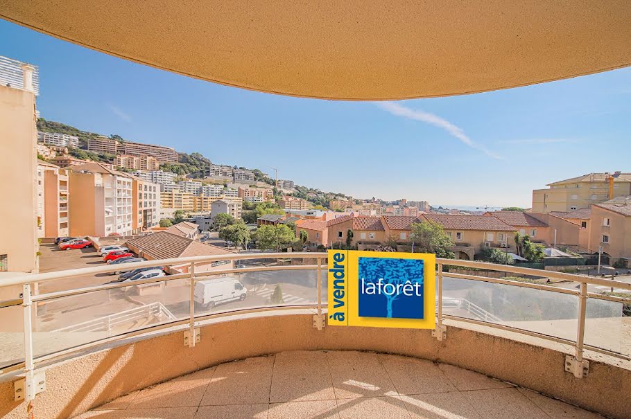 Vente appartement 3 pièces 69 m² à Bastia (20200), 266 000 €