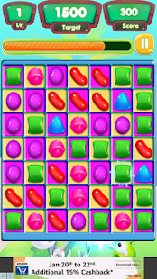 Candy Splash Link(圖3)-速報App