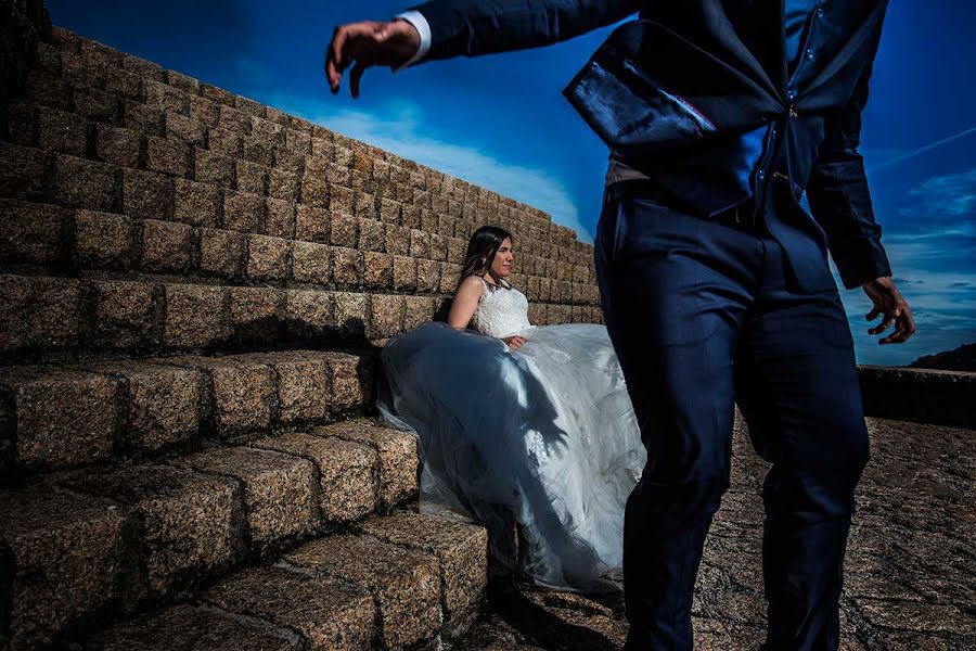 Fotógrafo de bodas Marcos Greiz (marcosgreiz). Foto del 16 de febrero 2018