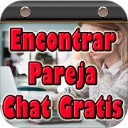 Encontrar Pareja Chat Gratis Online  Icon