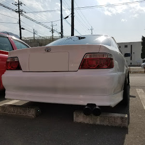 チェイサー JZX100