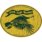 Logo of Earth Eagles Piscataqua Lager