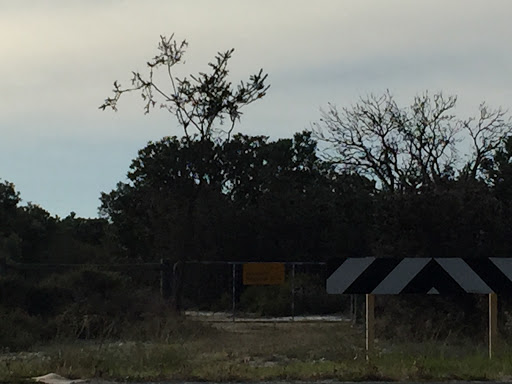 Jandakot Regional Park - King Rd