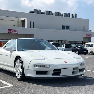 NSX NA1