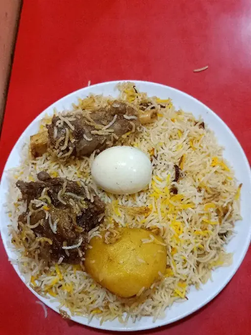 Special Mutton Biryani