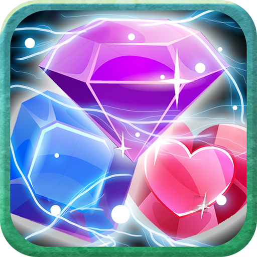 Jewel Quest icon