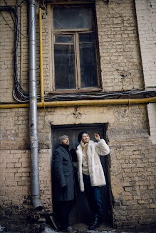 Wedding photographer Igor Bakuma (bakumafoto). Photo of 25 March 2022