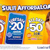 TNT unveils ‘Sulit Affordaloads’ to keep the saya going for as low as Php10