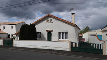 maison à Les Sorinières (44)