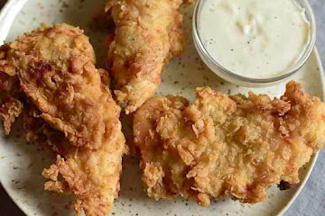 Whataburger Chicken Strips