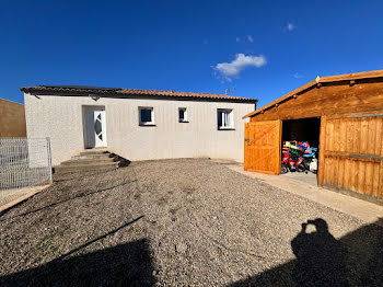 maison à Cazouls-lès-Béziers (34)