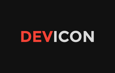 Devicon small promo image