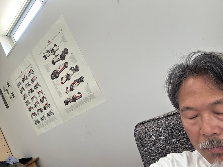 ビートのひげめがぬ閣下さんが投稿したカスタム事例の投稿画像6枚目