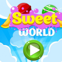 Sweet World Game for Chrome