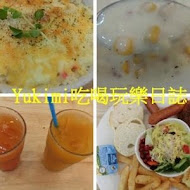 夏曼蒂早午餐 Charmandy Brunch